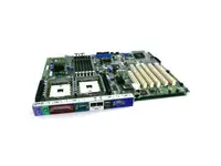 00WM037 - IBM System Board (Motherboard) for x3300 M4