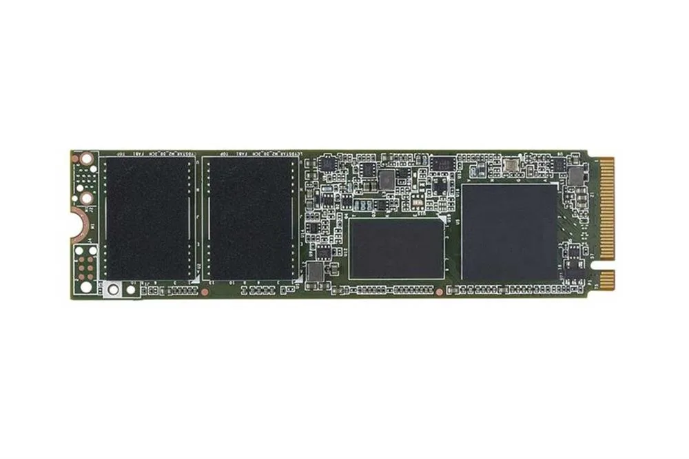 00X1NJ - Dell 16GB PCI Express NVMe M.2 2280 Solid State Drive