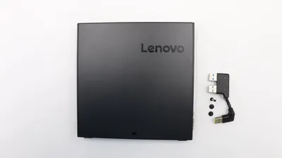 00XD010 - Lenovo Tiny3 IO Box for ThinkCentre M600 Desktop