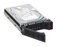 00XH137 - Lenovo 4TB 7200RPM SAS 12Gb/s 3.5-inch Hard Drive
