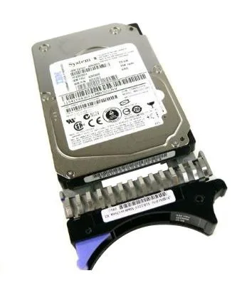 00XH184 - Lenovo 1.2TB 10000RPM SAS Hot-Swappable 2.5-inch Hard Drive for ThinkServer
