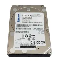 00XH254 - Lenovo 2TB 7200RPM SATA 6Gb/s 2.5-inch Hard Drive