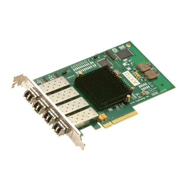 00Y2491 - IBM 8GB Quad Port Fiber Channel Host Interface Card for eServer