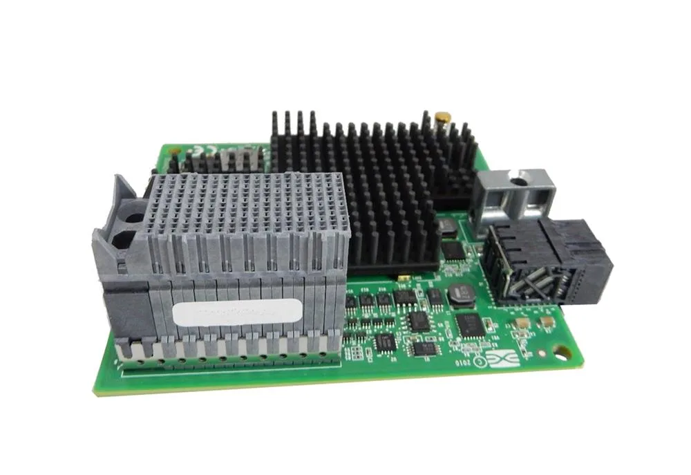 00Y3306 - IBM Flex System CN4054R 10GB Virtual Fabric Adapter for Server ZZ