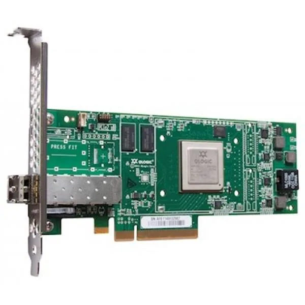 00Y3338 - IBM QLogic 16Gb Fibre Channel Single Port Host Bus Adapter for System x