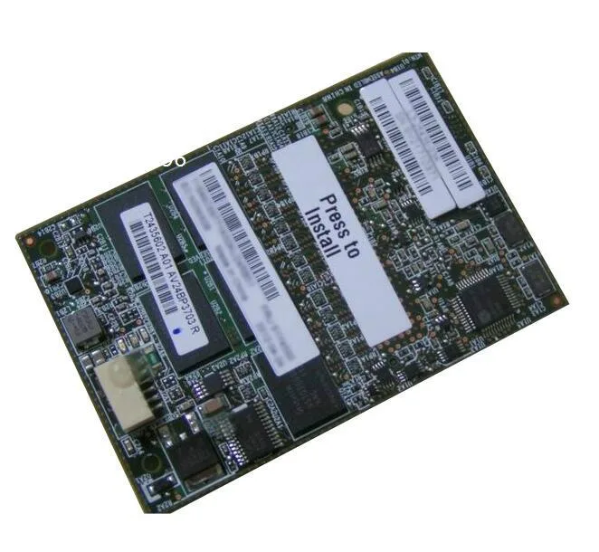 00Y3672 - IBM ServeRAID M5100 Series 1GB Flash/RAID 5 Upgrade for System x