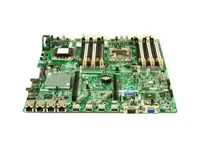 00Y7337 - IBM Intel System Board (Motherboard) for xSeries X3630 M4 (7158)