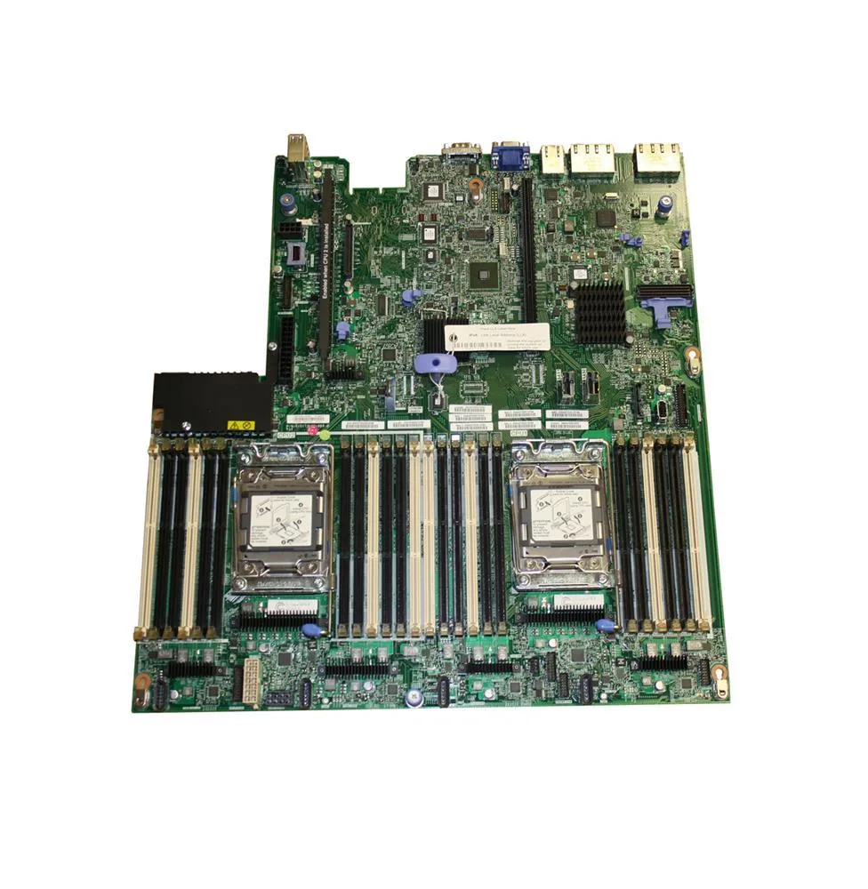 00Y8499 - IBM System Board (Motherboard) for System x3650 M4