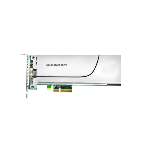 00YA815 - IBM 2TB Multi-Level Cell (MLC) PCI Express 3.0 x4 NVMe Enterprise Performance Flash Adapter HH-HL Add-in Card Solid State Drive