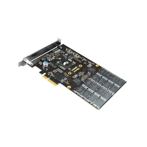 00YA816 - IBM 2TB Multi-Level Cell PCI Flash Adapter HH-HL Add-in Card Solid State Drive