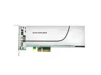 00YA825 - IBM 1.6TB Multi-Level Cell (MLC) PCI Express 3.0 x4 NVMe Hot-Swappable Enterprise Performance U.2 2.5-inch Solid State Drive