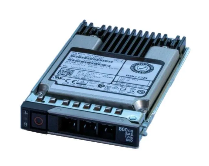 00YC469 - Lenovo 800GB SAS 12Gb/s 2.5-inch Solid State Drive for System x3550 M5 Server