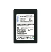 00YC471 - IBM 1600GB SAS 12Gb/s Hot-Swappable Enterprise Mainstream 2.5-inch Solid State Drive