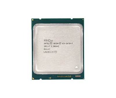 00YE947 - IBM 2.2GHz 8.00GT/s 25MB SmartCache Socket FCLGA2011-3 Intel Xeon E5-2618L v4 10-Core Processor