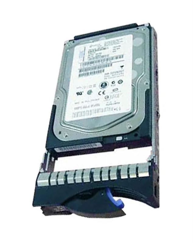 00YG700 - Lenovo 2TB 7200RPM SAS 6Gb/s 2.5-inch Hard Drive
