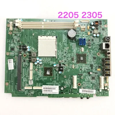 00YGY9 - Dell System Board (Motherboard) for Inspiron 2205