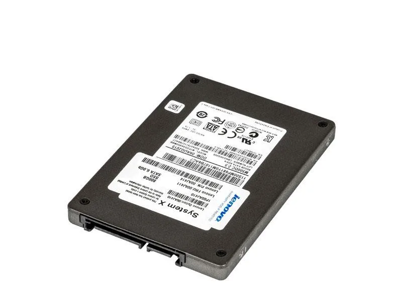 00YH982 - Lenovo 800GB 2.5-inch Solid State Drive