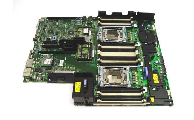 00YJ424 - IBM System Board (Motherboard) for x3650 M5 Type 5462