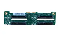 00YJ523 - IBM 4x SFF 2.5-inch Backplane Kit with SAS Cable