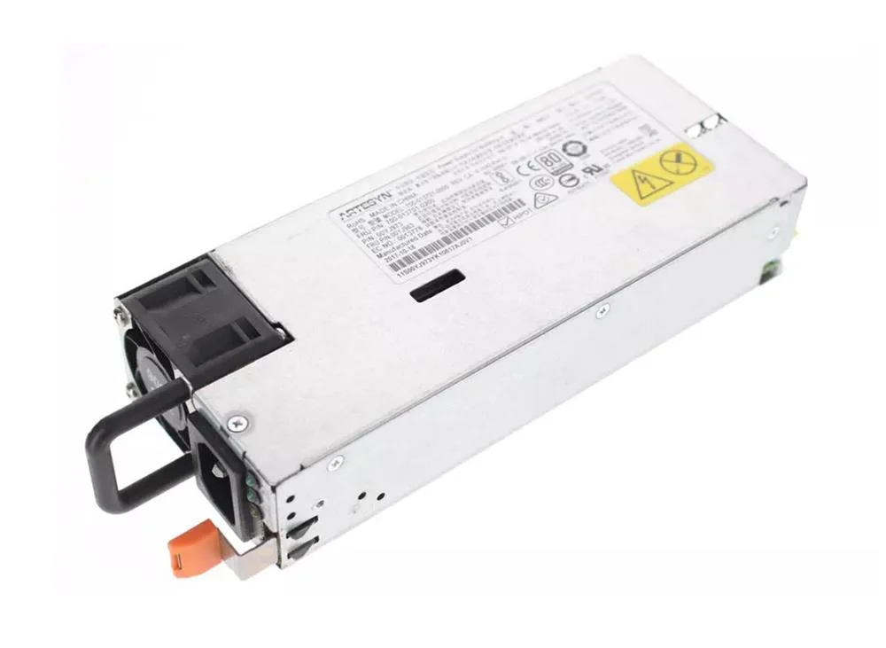 00YJ983 - IBM 900-Watts 240V DC Platinum AC Power Supply