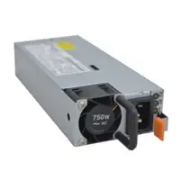 00YJ984 - IBM 750-Watts 240V DC Titanium Power Supply for x3550 M5