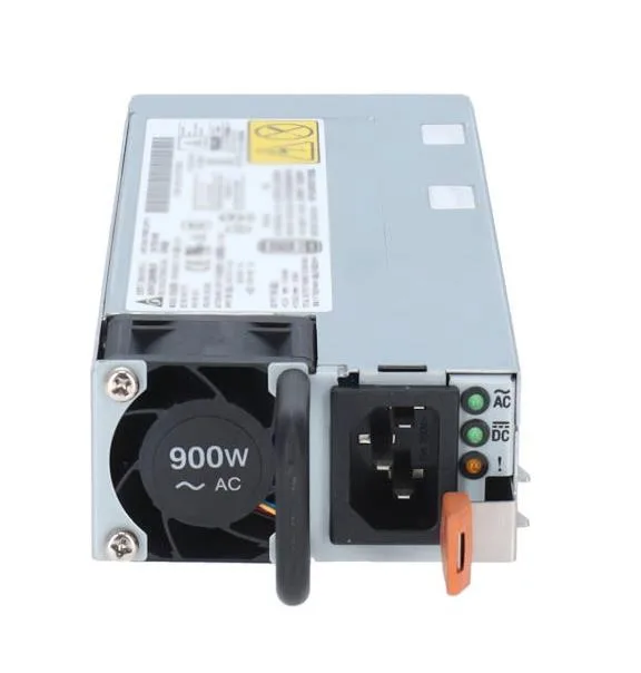 00YJ985 - IBM 900-Watts 240V DC Platinum AC Power Supply