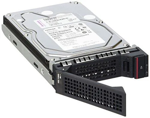 00YK014 - Lenovo 600GB SAS 12Gb/s 10000RPM 512n Hot-Swappable 2.5-inch Hard Drive