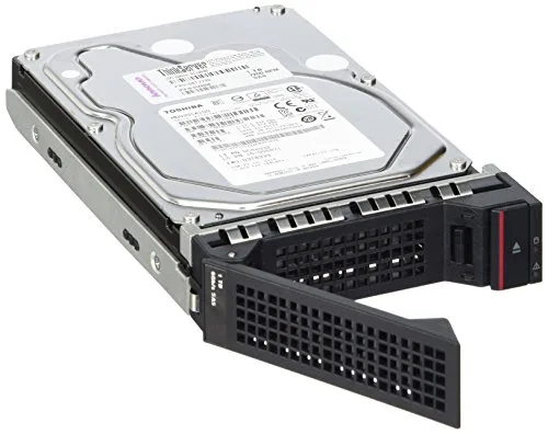 00YK016 - Lenovo 1.2TB SAS 12Gb/s 10000RPM 512n Hot-Swappable 2.5-inch Hard Drive
