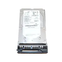00YK027 - Lenovo 300GB 15000RPM SAS 12Gb/s Hot-Swappable 3.5-inch Hard Drive