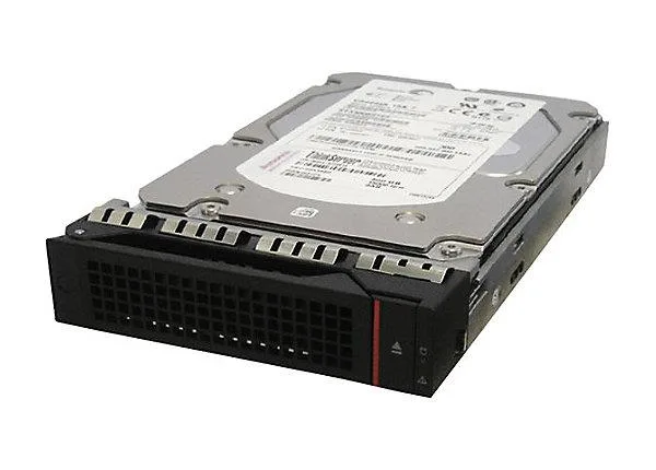 00YK040 - Lenovo 4TB SATA 6Gb/s 7200RPM 512n Hot-Swappable 3.5-inch Hard Drive