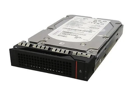 00YK042 - Lenovo 8TB SATA 6Gb/s 7200RPM 512e Hot-Swappable 3.5-inch Hard Drive