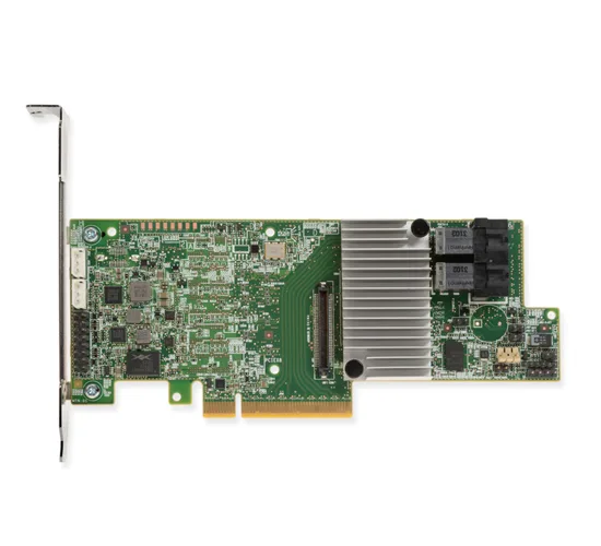 Lenovo 00YK614 I350-T4 4-Ports 1Gb/s 1000Base-T RJ-45 Ethernet Network Adapter Card