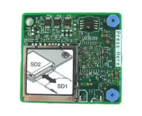 00YK624 - IBM Flash Card Reader SD Media Adapter for Flex System x240 M5 Server