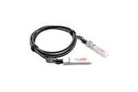 00YL637 - Lenovo 10ft SFP+ to SFP+ Fiber Optic Direct Attach Cable for Flex System Enterprise Chassis 8721