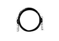 00YL643 - Lenovo 7m SFP+ to SFP+ Fibre Optic Direct Attach Cable for ThinkAgile HX2320 Appliance, HX7820 Appliance, Thin