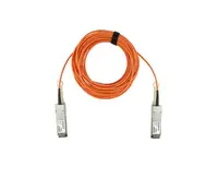 00YL661 - Lenovo 15m QSFP+ to QSFP+ 40GBase Active Optical Cable