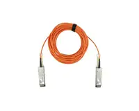 00YL664 - Lenovo 20m QSFP+ to QSFP+ Active Optic Cable