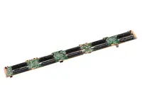 00YL820 - Lenovo 10x 2.5-inch Hard Drive Backplane for System x3550 M5