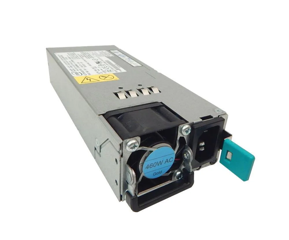 00YNWT - Dell 460-Watts Reverse Airflow In AFI AC Power Supply for PowerConnect N4XXX S4048