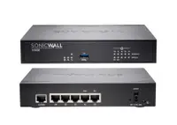 01-SSC-0575 - SonicWall TZ300 Security Appliance with 2-Year Secure Upgrade Security Suite