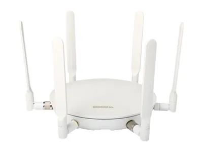 01-SSC-0724 - SonicWall 2.4/5GHz 1.27Gbps 802.11ac Wireless Access Point