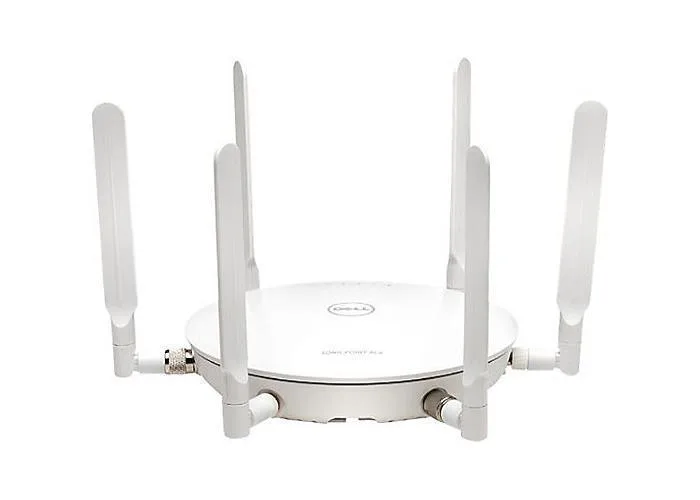 01-SSC-0876 - SonicWALL 2.4/5GHz 450Mbps 802.11n Wireless Access Point