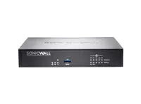 01-SSC-1743 - SonicWall TZ300 Advanced Edition Security Appliance with 3-Year Secure Upgrade Plus Program