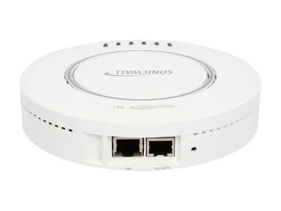 01-SSC-8574 - SonicWall 2.4/5GHz 300Mbps Wireless Access Point