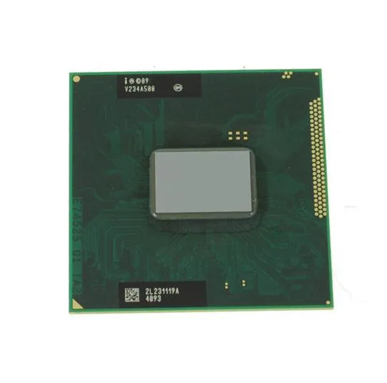 01001-00040500 - ASUS 1.70GHz 5GT/s DMI 2MB Cache Socket FCPGA988 Intel Celeron B820 Dual Core Processor