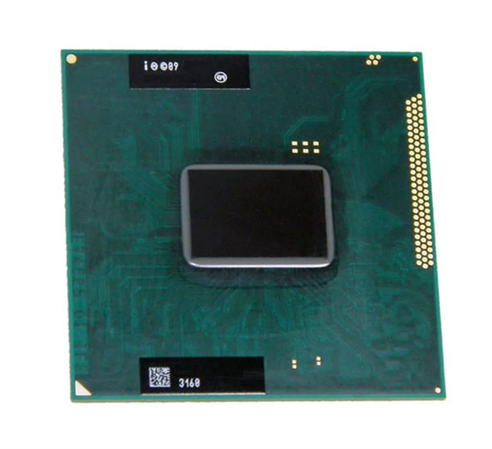 01001-00080000 - ASUS 2.20GHz 5GT/s DMI 2MB L3 Cache Socket FCPGA988 / PGA988 Intel Pentium B960 Dual Core Processor