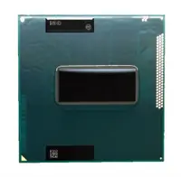 01001-00160400 - ASUS 2.30GHz 5GT/s DMI 6MB SmartCache Socket FCPGA988 Intel Core i7-3610QM 4-Core Processor
