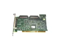 010094-001 - HP / Compaq Dual-Channel64-Bit SCSI (LVD) Controller