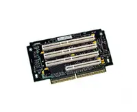 010159-001 - HP / Compaq 4-Slot Riser Board for ProLiant DL380 G4