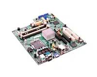 010233-102 - Compaq System Board (550/100MHz SL1 350/400/450/500/550MHZ) Professional Workstations AP200
